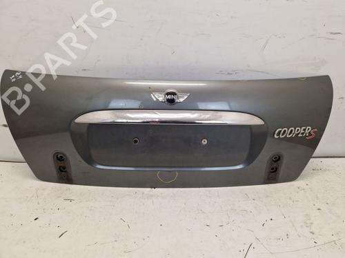 Used Tailgate Tailgate MINI MINI Convertible (R52) Cooper S (170 hp) 33276508 33276508