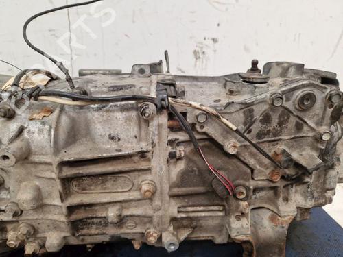 Gearbox SUBARU FORESTER (SH_) 2.0 D AWD (SHH, SHD, SHN) | BP29105915M3 