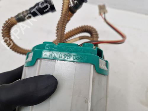 Fuel pump AUDI A8 D3 (4E2, 4E8) 4.2 TDI quattro | BP32101012M76 