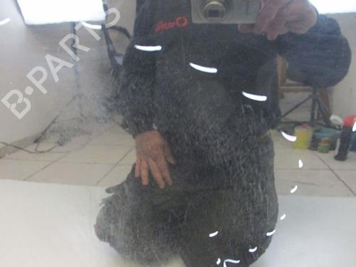 Left front door VW NEW BEETLE (9C1, 1C1) 2.0 | BP26647490C2