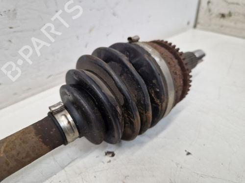 Right front driveshaft KIA SOUL II (PS) EV Electric | BP36537289M39 - Image 9