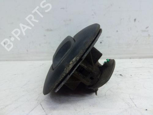 Front left exterior door handle RENAULT TRAFIC II Van (FL) 1.9 dCi 100 (FL0C, FL0K, FL0B) | BP29109448C128 