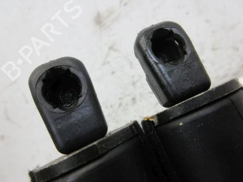 Tailgate lift support PEUGEOT 307 CC (3B) 2.0 16V | BP29091867C138 