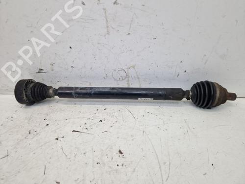 Transmisión delantera derecha VW CADDY III MPV (2KB, 2KJ, 2CB, 2CJ) 1.4 (80 hp) 31703506