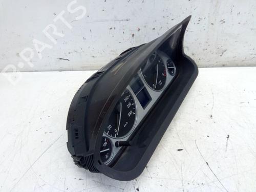 Display monitor MERCEDES-BENZ B-CLASS Sports Tourer (W245) B 200 CDI (245.208) | BP25791134C48 