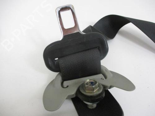 Front right seatbelt HONDA CIVIC IX (FK) 1.8 i-VTEC (FK2) | BP37113286I25 - Image 6