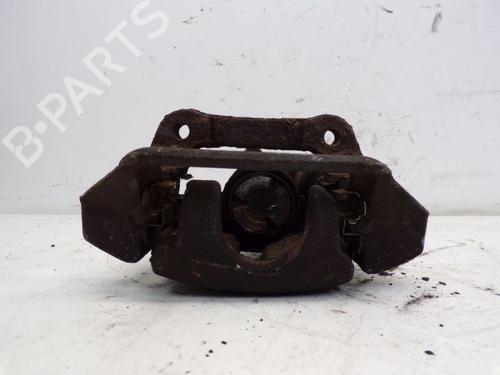 Left rear brake caliper VOLVO XC60 I SUV (156) 3.2 AWD | BP29097501M107