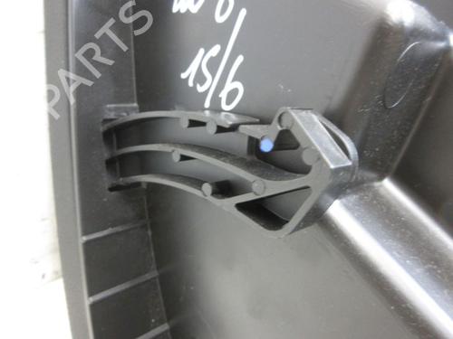 Glove box ALFA ROMEO MITO (955_) 1.4 MultiAir (955AXL1B) | BP29087087C95 