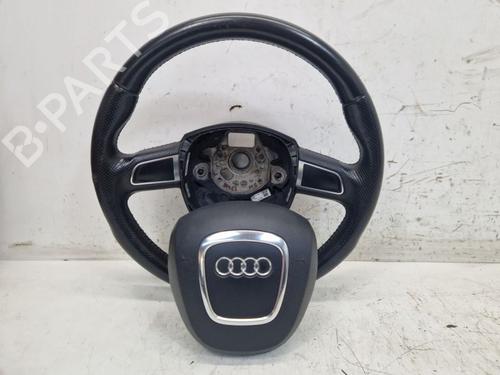 Used Steering wheel AUDI A4 B8 (8K2) 1.8 TFSI (120 hp) 29104472
