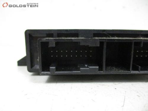 Electronic module CITROËN C6 (TD_) 2.7 HDi | BP38025953M83 - Image 4