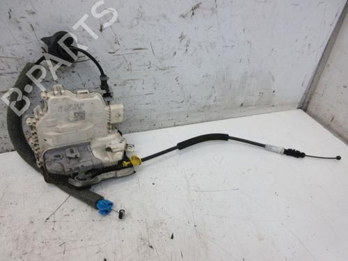 Rear right lock AUDI A1 Sportback (8XA, 8XF) 1.2 TFSI | BP29093423C99 