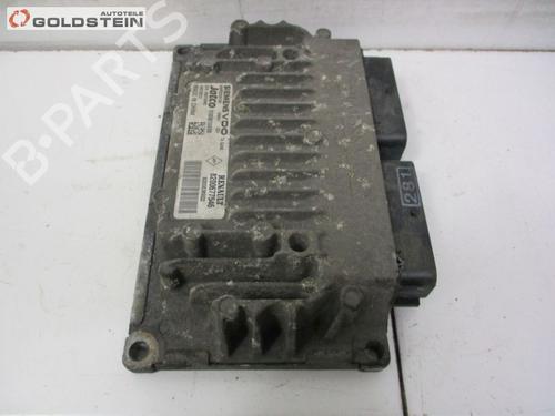 Control unit RENAULT SCÉNIC II (JM0/1_) 2.0 dCi (JM1K) | BP37106948M11 - Image 4