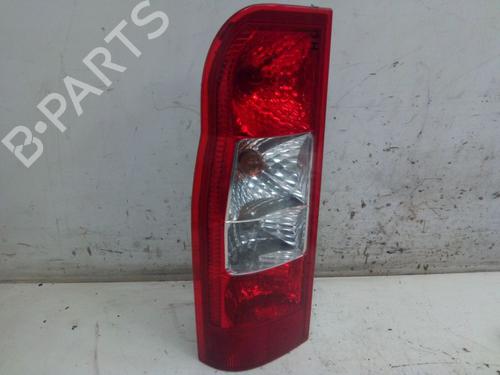 Venstre Baklys FORD TRANSIT Bus (FD_ _, FB_ _, FS_ _, FZ_ _, FC_ _) 2.2 TDCi (100 hp) 28031917