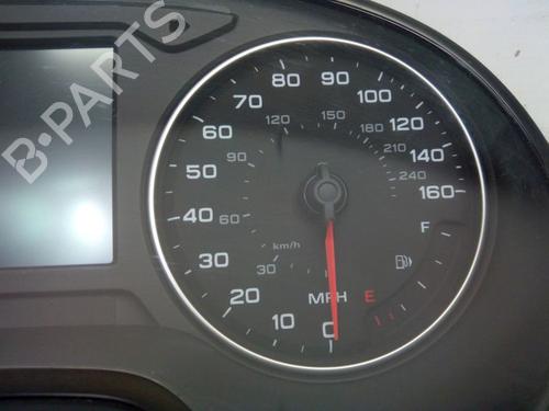 Display AUDI A3 Limousine (8VS, 8VM) 2.0 TFSI | BP30550239C48