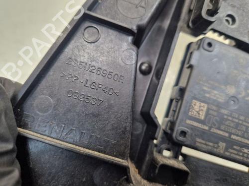 Control unit RENAULT MEGANE E-TECH SUV EV60 (BNJ1) | BP37133665M11 - Image 6