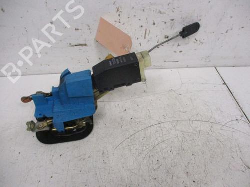 Front right lock SAAB 9-3 (YS3D) 2.0 Turbo | BP18791524C97 