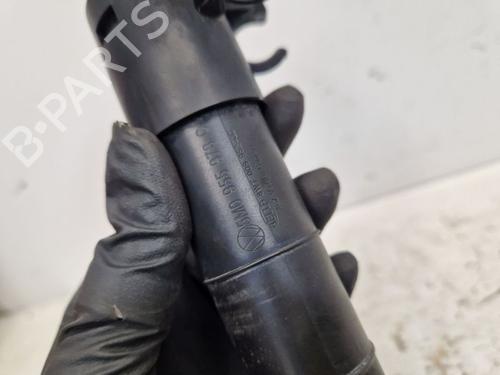 Washer pump VW GOLF PLUS V (5M1, 521) 1.4 16V | BP29406340E24 