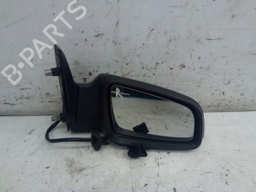 Used Right mirror OPEL ZAFIRA / ZAFIRA FAMILY B (A05) 1.8 (M75) (140 hp) 27529396