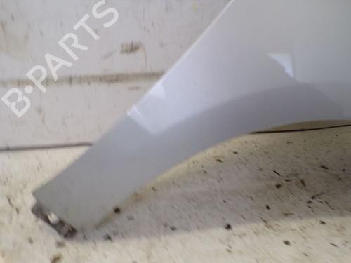 Right front fenders MERCEDES-BENZ A-CLASS (W169) A 180 CDI (169.007, 169.307) | BP29093767C42 