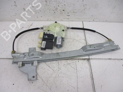 Used Right front window motor CITROËN C4 I (LC_) 1.6 HDi (109 hp) 18792524