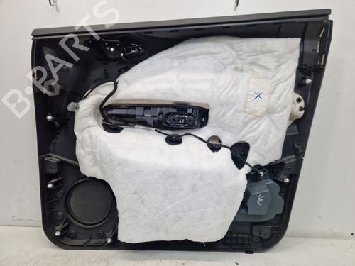 Front left panel FORD GRAND C-MAX (DXA/CB7, DXA/CEU) 1.5 TDCi | BP33129600C58  - Image 10