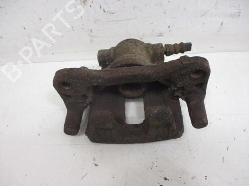 Used Left rear brake caliper MITSUBISHI LANCER VIII Sportback (CX_A) 2.0 DI-D (CX8A) (140 hp) 18794514