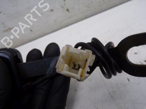 Seat buckle CITROËN JUMPY II Van 1.6 HDi 90 16V | BP30669287I32 