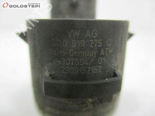 Electronic sensor SKODA OCTAVIA III (5E3, NL3, NR3) 2.0 TDI | BP18761359M84 