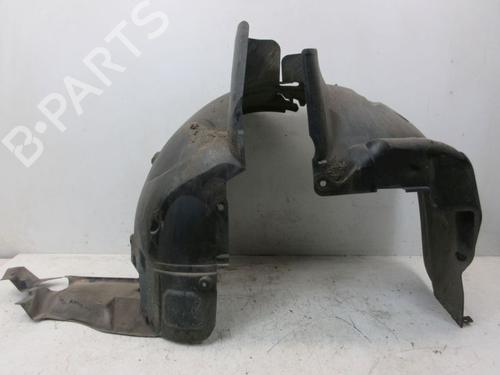 Wheel arch MERCEDES-BENZ A-CLASS (W169) A 160 CDI (169.006, 169.306) | BP29088221C56 