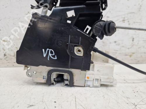 Front right lock MERCEDES-BENZ A-CLASS (W169) A 170 (169.032, 169.332) | BP26488414C97 