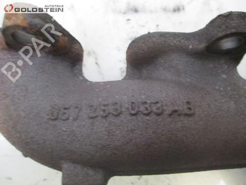 Exhaust manifold AUDI A8 D3 (4E2, 4E8) 4.2 TDI quattro | BP37098131M110 - Image 4