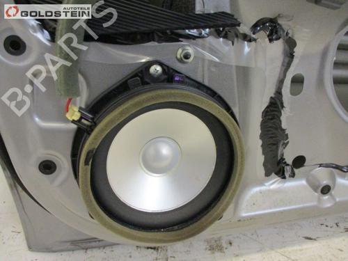 Right front door SUBARU OUTBACK (BR) 2.5 i AWD | BP30184480C3 