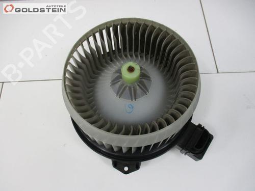 Used Heater blower motor JAGUAR XF I (X250) 2.7 D (207 hp) 18760561