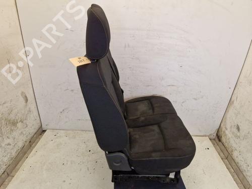 Sæde højre fortil RENAULT TRAFIC III Van (FG_) 1.6 dCi 95 (FGMJ, FGMR) | BP31588604C16 