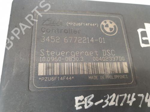 Electronic module BMW 1 (E87) 116 i | BP34738103M83 - Image 10