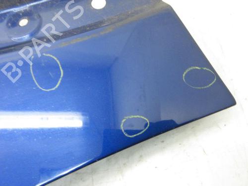 Right front fenders MINI MINI (R50, R53) One | BP19537345C42 