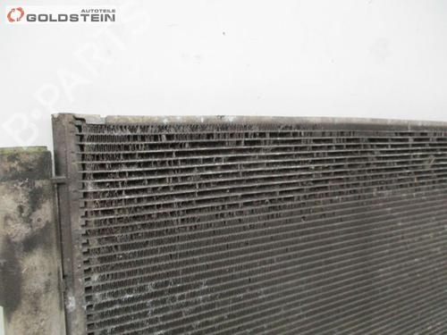 AC radiator SMART FORFOUR (454) 1.5 CDI (454.001) | BP37099212M32 - Image 3