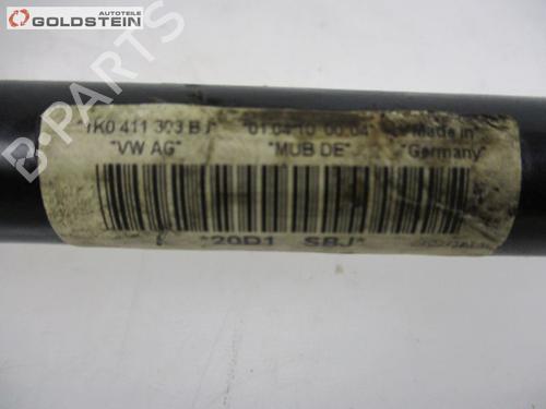 Anti roll bar VW GOLF VI (5K1) 1.6 TDI | BP37100284M96 - Image 3