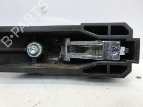 Front left exterior door handle SUBARU TRIBECA (B9) 3.6 (WXF) | BP29096890C128