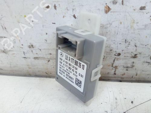 Computer verlichting MERCEDES-BENZ A-CLASS (W177) A 200 (177.087) (163 hp) 32661406