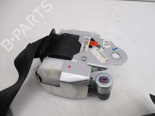 Front left seatbelt HYUNDAI i20 I (PB, PBT) 1.1 CRDi | BP30667936I26 