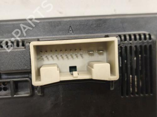 Climate control VW GOLF VI (5K1) 2.0 GTi | BP39615813I5  - Image 7