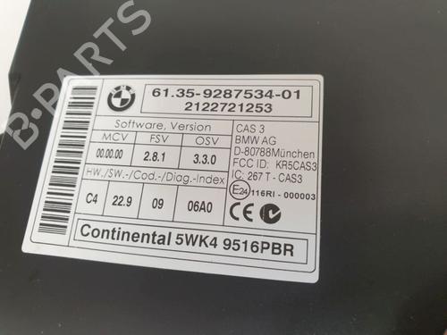 Control unit BMW X1 (E84) xDrive 28 i | BP34289100M11  - Image 9