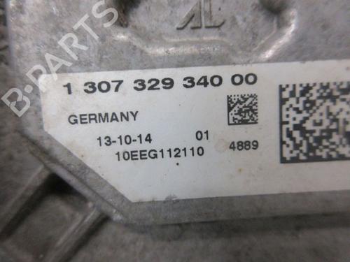 Control unit OPEL ZAFIRA TOURER C (P12) 1.4 (75) | BP33696056M11 - Image 5