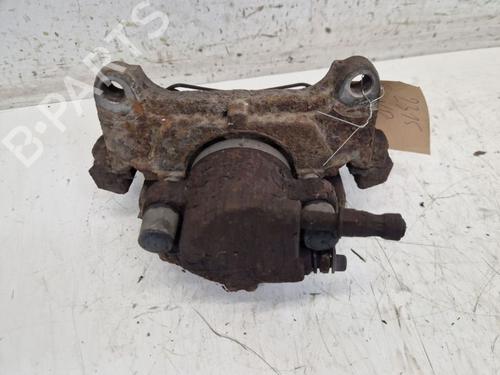Right front brake caliper AUDI A4 B8 (8K2) 1.8 TFSI | BP37136376M104 - Image 3