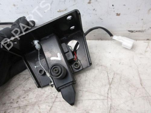 Sunroof MITSUBISHI COLT CZC VI Convertible (RG) 1.5 (Z36A) | BP29095522C124 
