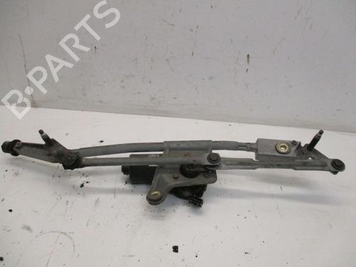 Used Front wipers mechanism Front wipers mechanism 37117525 37117525
