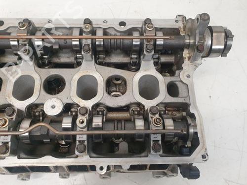 Cylinder head MAZDA 6 Estate (GJ, GL) 2.0 (GJEFW) | BP33411461M5 - Image 4