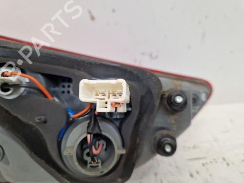 Right tailgate light HYUNDAI i30 (GD) 1.4 | BP30669204C80