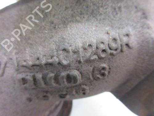 Turbocharger/Supercharger RENAULT TALISMAN (LP_) 1.6 dCi 130 | BP28371035M71 